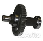 Шестерня привода топливного насоса тнвд ведомая ка
