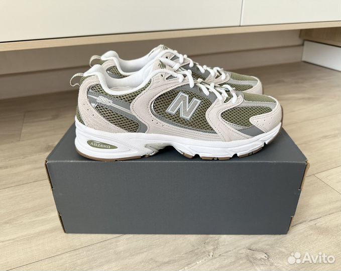 Кроссовки New Balance 530 новые оригинал