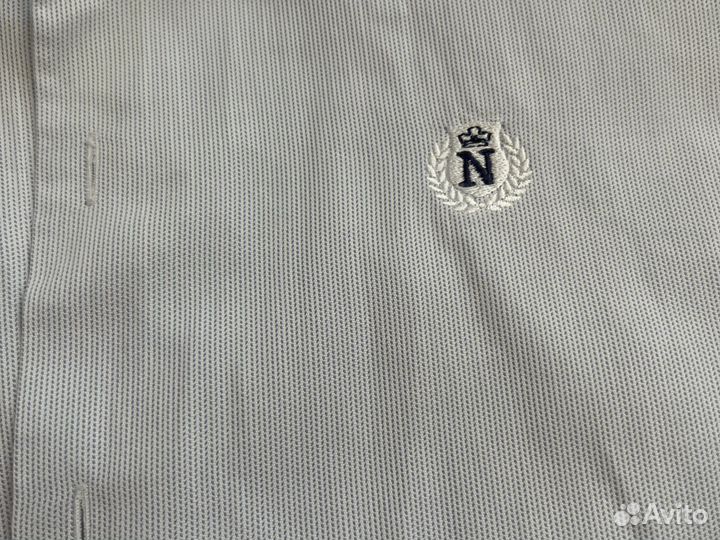 Рубашка Noble People р146