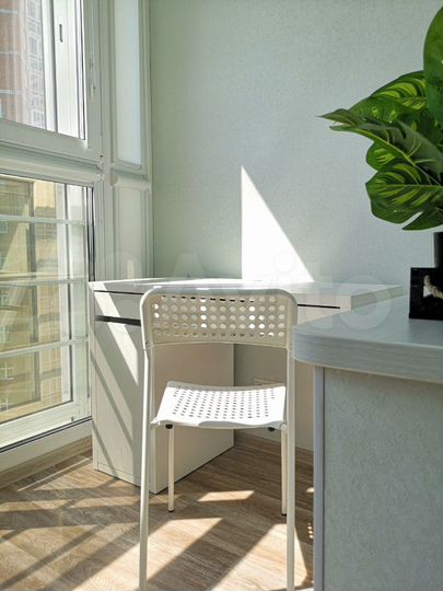 Квартира-студия, 31 м², 5/16 эт.