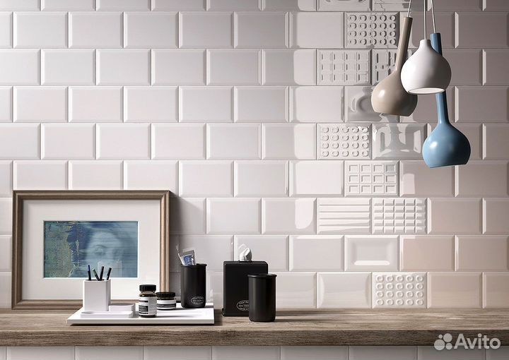 Плитка Imola cento PER cento Cacao Matt Dg 12х18