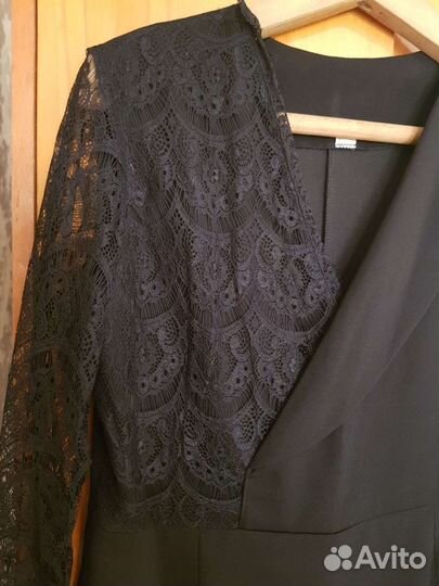 Платье стрейч