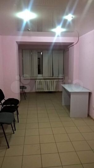 Офис, 16 м²