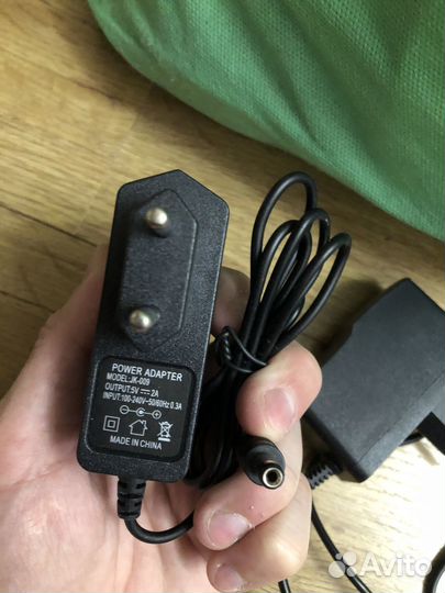 Блок питания для ноутбука asus 19v