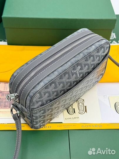 Сумка мужская Goyard