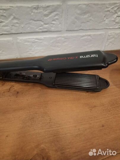 Плойка гафре