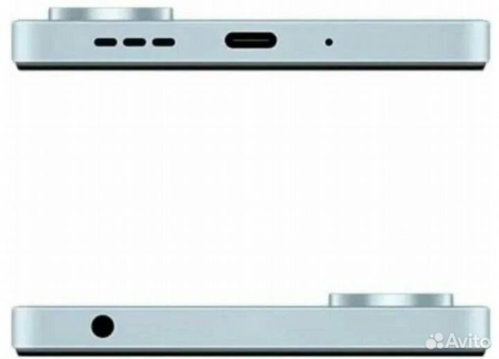 Xiaomi Redmi 13C, 4/128 ГБ