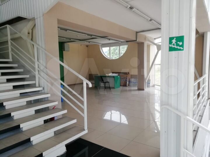 Свободного назначения, 56 м²