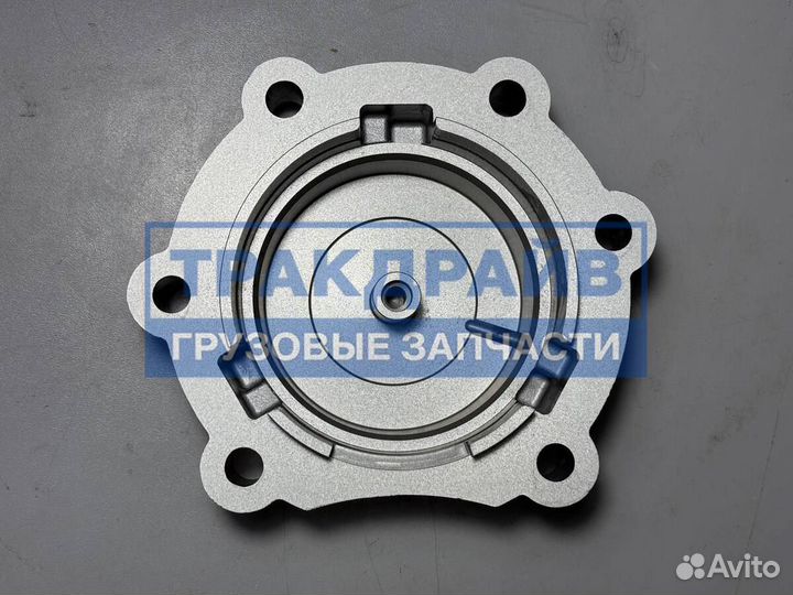 Крышка цилиндра кпп для грузовиков Вольво Фш Фм