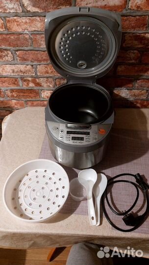 Мультиварка Добрыня