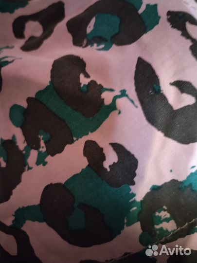 Плащ ветровка детский