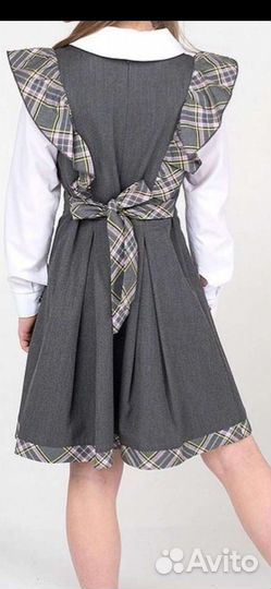 Школьная форма для девочки