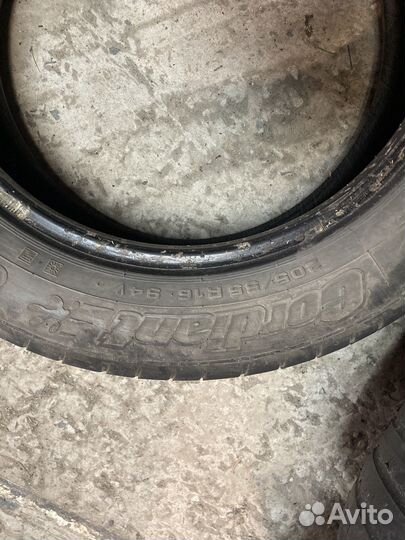 Cordiant Comfort 2 205/55 R16 94V