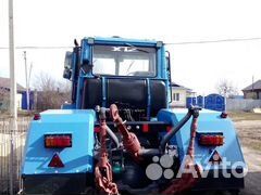 Трактор ХТЗ Т-150, 2022