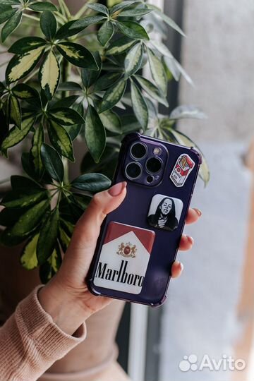 3D стикеры оптом