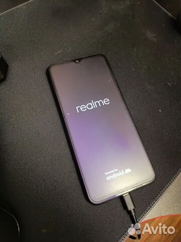 realme C33, 4/128 ГБ объявление продам