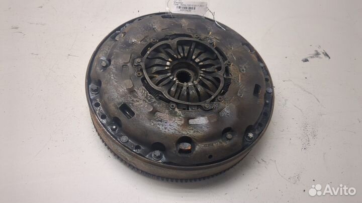 Маховик Opel Astra J, 2011