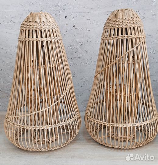 Абажуры дизайнерские