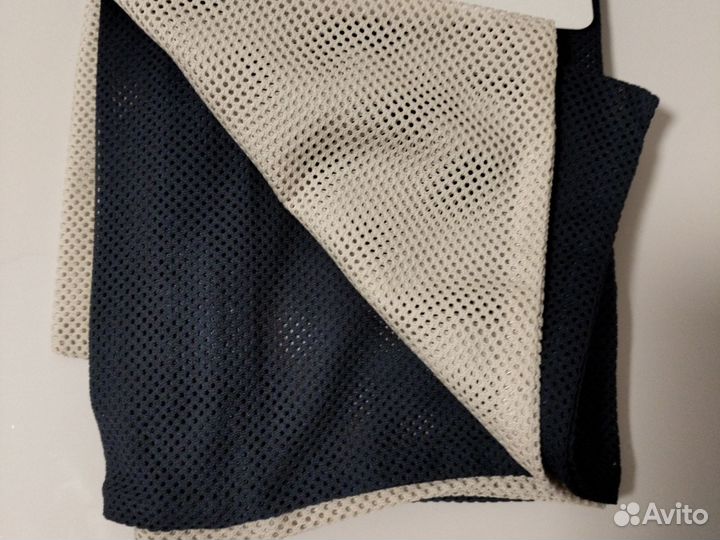 Соs набор мешочков сетчатых для стирки и хранения