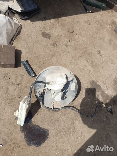 Вакуум Peugeot 308