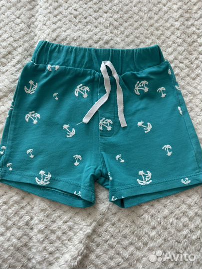 Детская одежда для мальчиков 92 98 пакетом