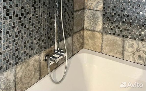 Услуги сантехника Все виды работ