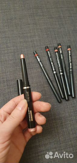 Карандаши, помады oriflame