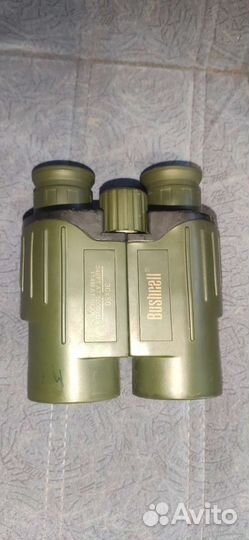 Бинокль 30х50