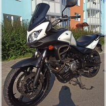 Suzuki V strom DL 650 A