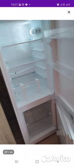 Холодильник бу маленький ростовская обл высота 155