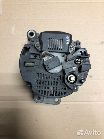 Генератор Аули 80 Б3; Пассат Б3; Гольф 2