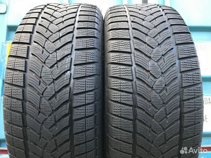 Goodyear UltraGrip Performance Gen-1 235/55 R18 104H