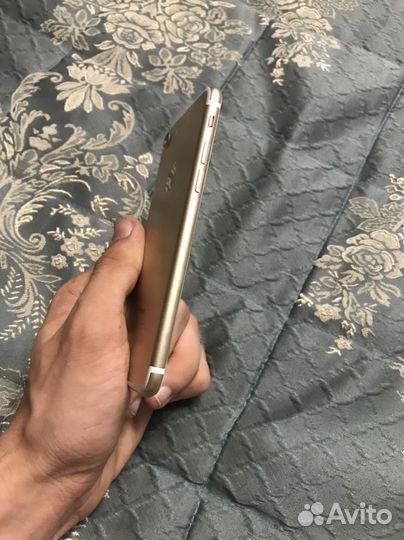 Телефон iPhone 7 128gb