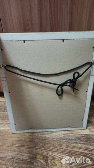 Икона из бисера