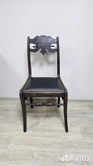 Стулья старинные