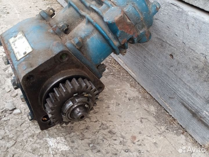 Компрессор Камаз бу