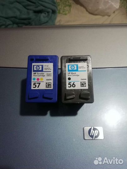 Принтер сканер копир hp psc 1350