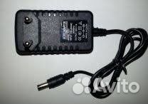 Адаптер универсальный SL-312, 3-12V, 47230