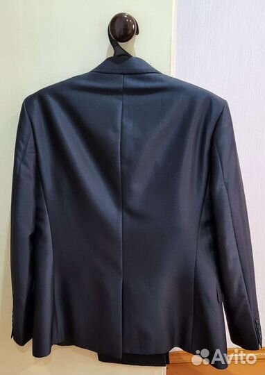 Костюм классический