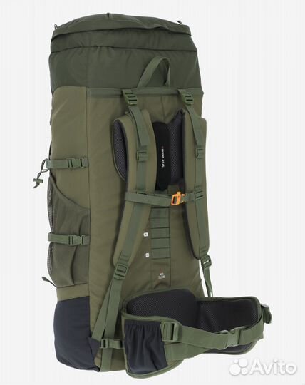 Рюкзак туристический, походный 80 литров