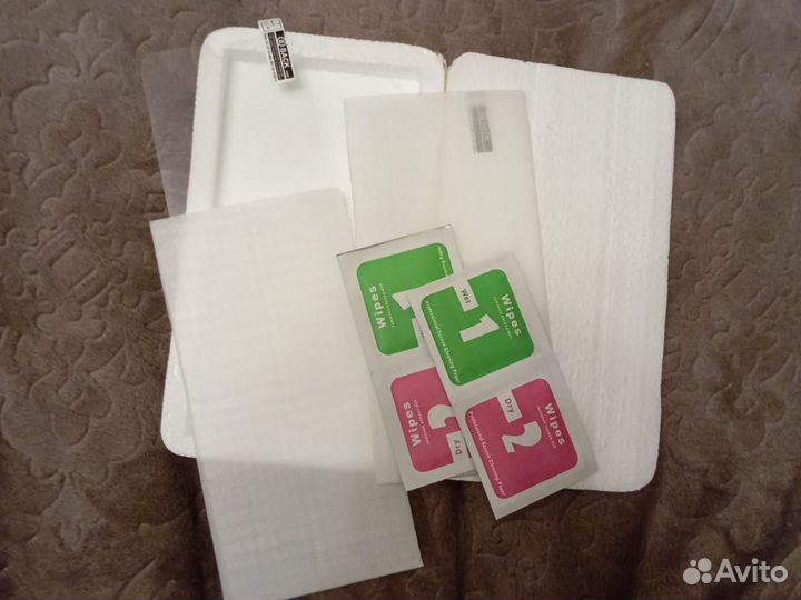 Защитное стекло для Samsung Galaxy A32 / A22 / M22