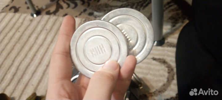 Противогаз гп-7