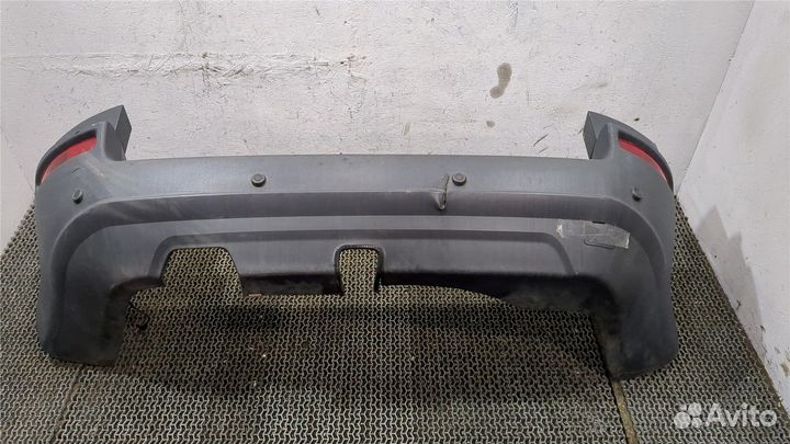 Бампер Volvo XC90, 2006