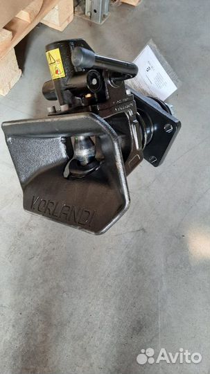 Фаркоп тсу V.Orlandi E505A0