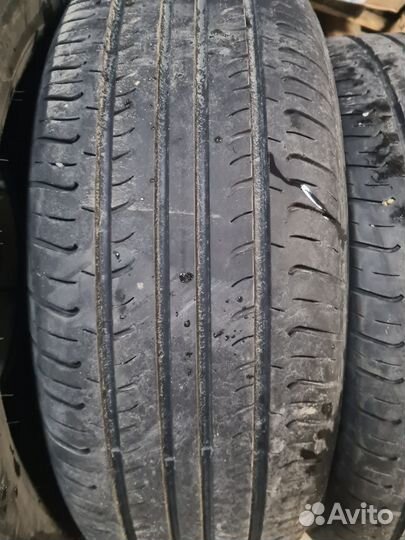 Hankook Optimo K415 225/60 R17 99H