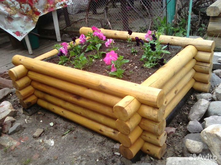 Карандаш березовый