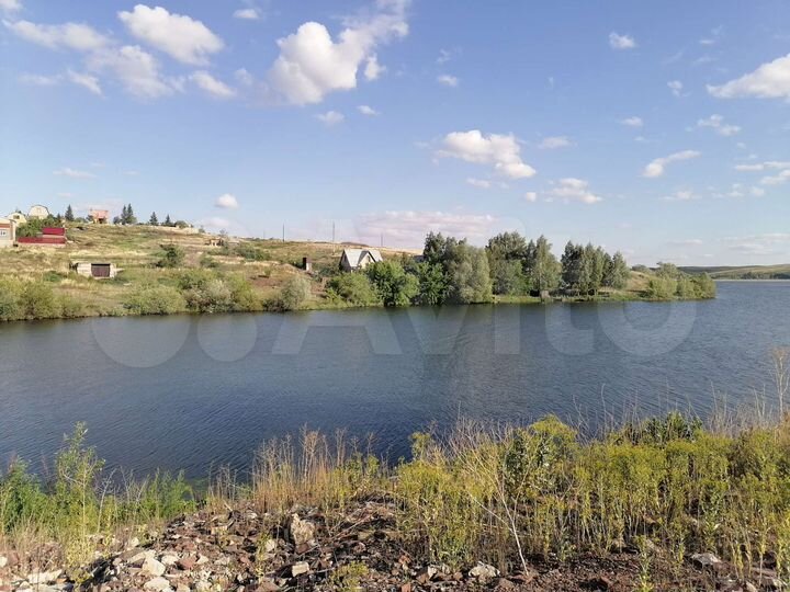 Дача 80 м² на участке 10 сот.