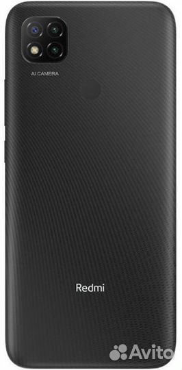 Xiaomi Redmi 9C, 2/32 ГБ