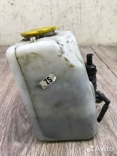 Бачок омывателя Opel Corsa C