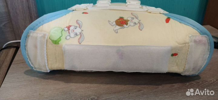 Перинка фрейка (бандаж) размер 2-3 от 17-22 см